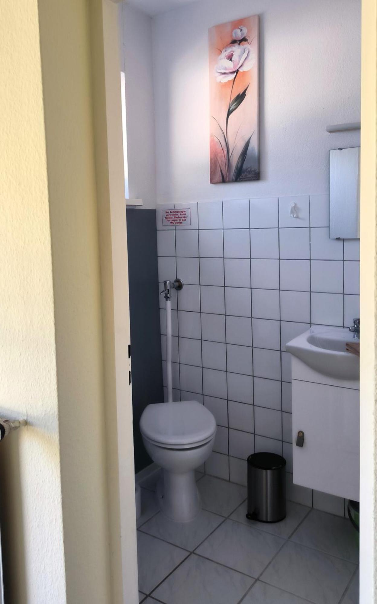 Ferienwohnung Koenig Дорнштадт Экстерьер фото